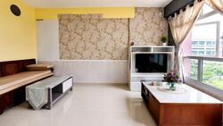 Blk 780A Woodlands Crescent (Woodlands), HDB 2 Rooms #568190991